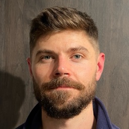 Luke Weatherstone